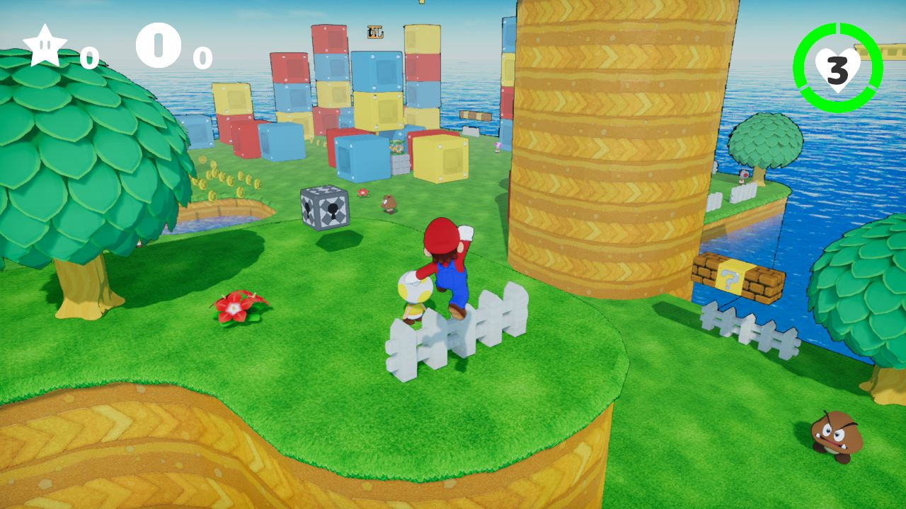 Download do APK de Game Super Mario 3D World Hints para Android