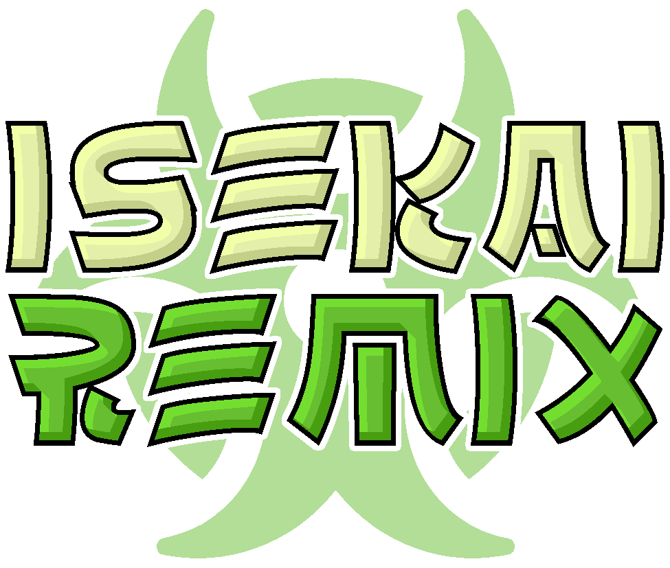 Isekai Remix