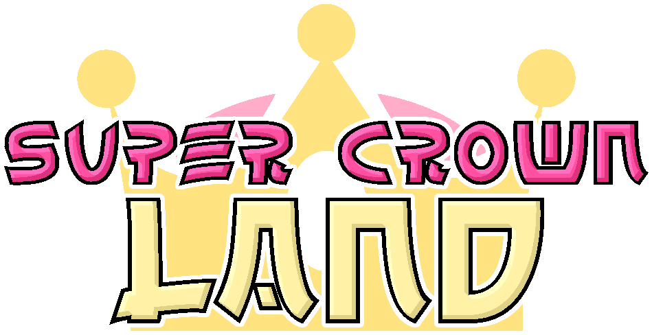 Super Crown Land