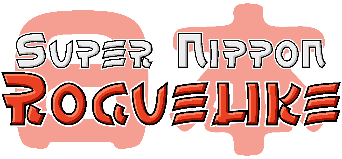 Super Nippon Roguelike