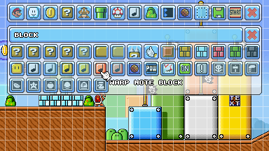 Mario Editor file - IndieDB